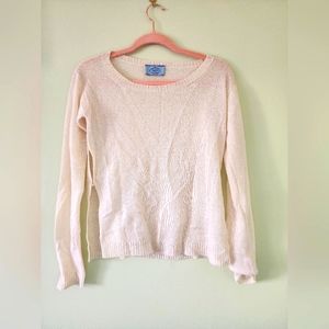 Prada cashmere sweater